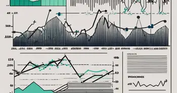 Verschiedene Arten von Oszillatoren, die im Handel verwendet werden (wie der Relative Stärke Index