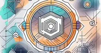 Цифровой токен, символизирующий erc20