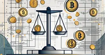 Une balance équilibrée