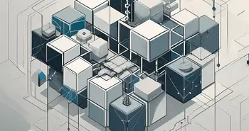 Blocs interconnectés