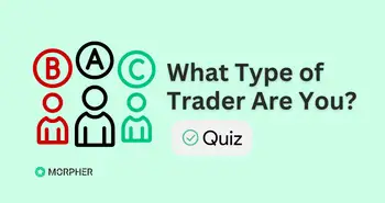 ¿Qué tipo de trader eres? Descúbrelo con el cuestionario de 4 tipos de trader