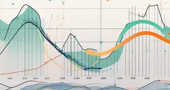 Zwei verschiedene Diagramme