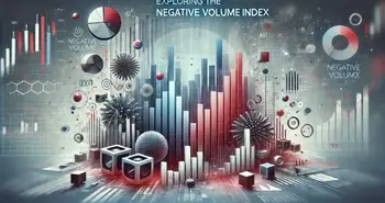 exploring the negative volume index