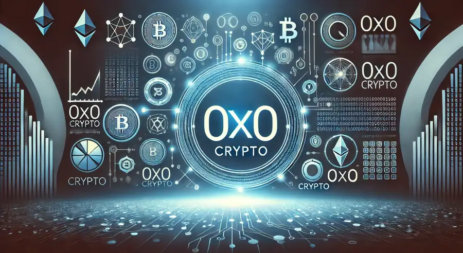 0x0 crypto