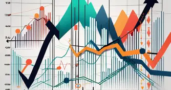 An abstract representation of the true strength index