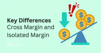 Kreuzmargin vs. Isolierte Margin