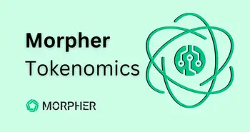 Morpher Tokenomik