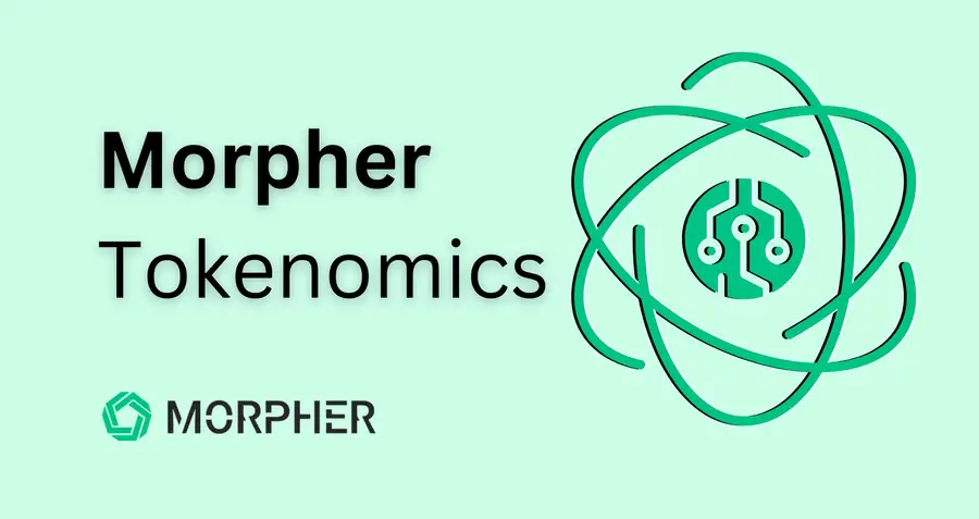 Morpher Tokenomik