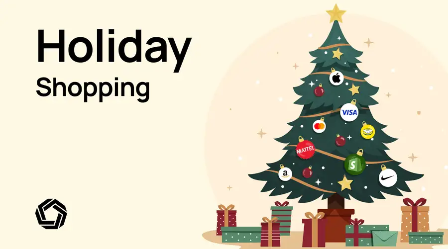 Lista de compras navideñas por Morpher: invierte en las marcas que amas