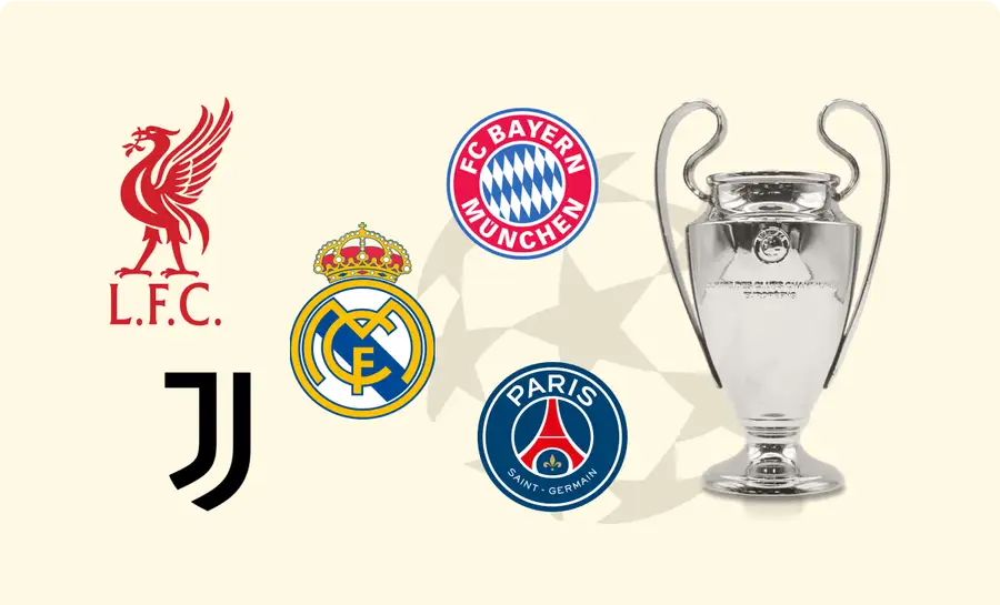 Morpher anuncia el Mercado de Predicciones de la UEFA Champions League