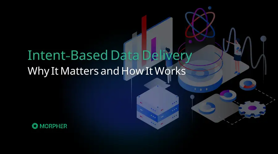 Intent Based Data Delivery: How do Intent Based Oracles work?