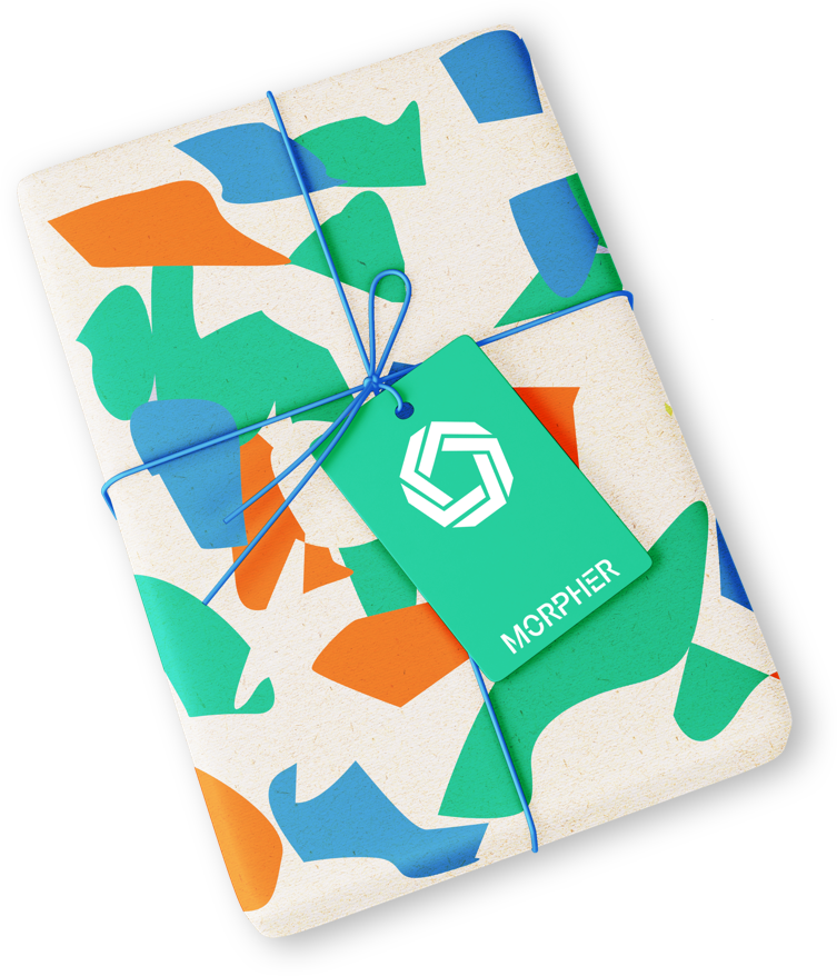 Crypto Airdrop | Start Trading with 100 MPH in Free Crypto - Morpher
