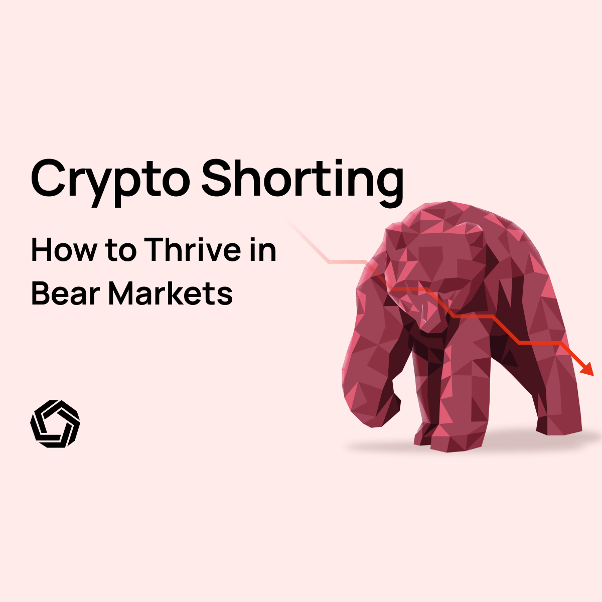 Crypto Shorting