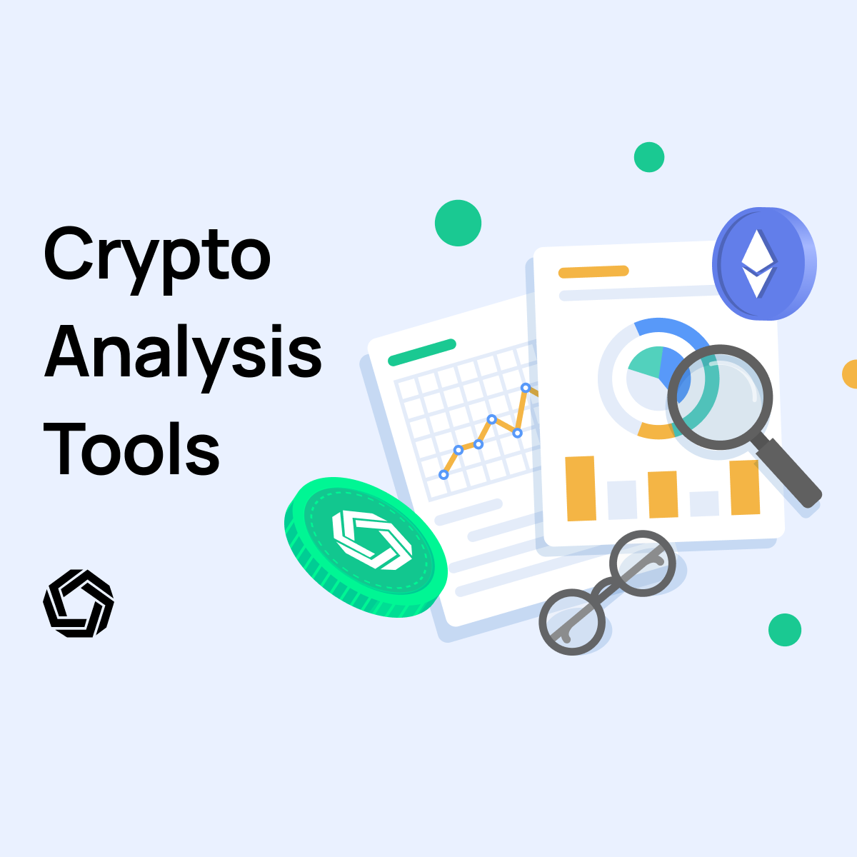 Crypto Analysis Tools