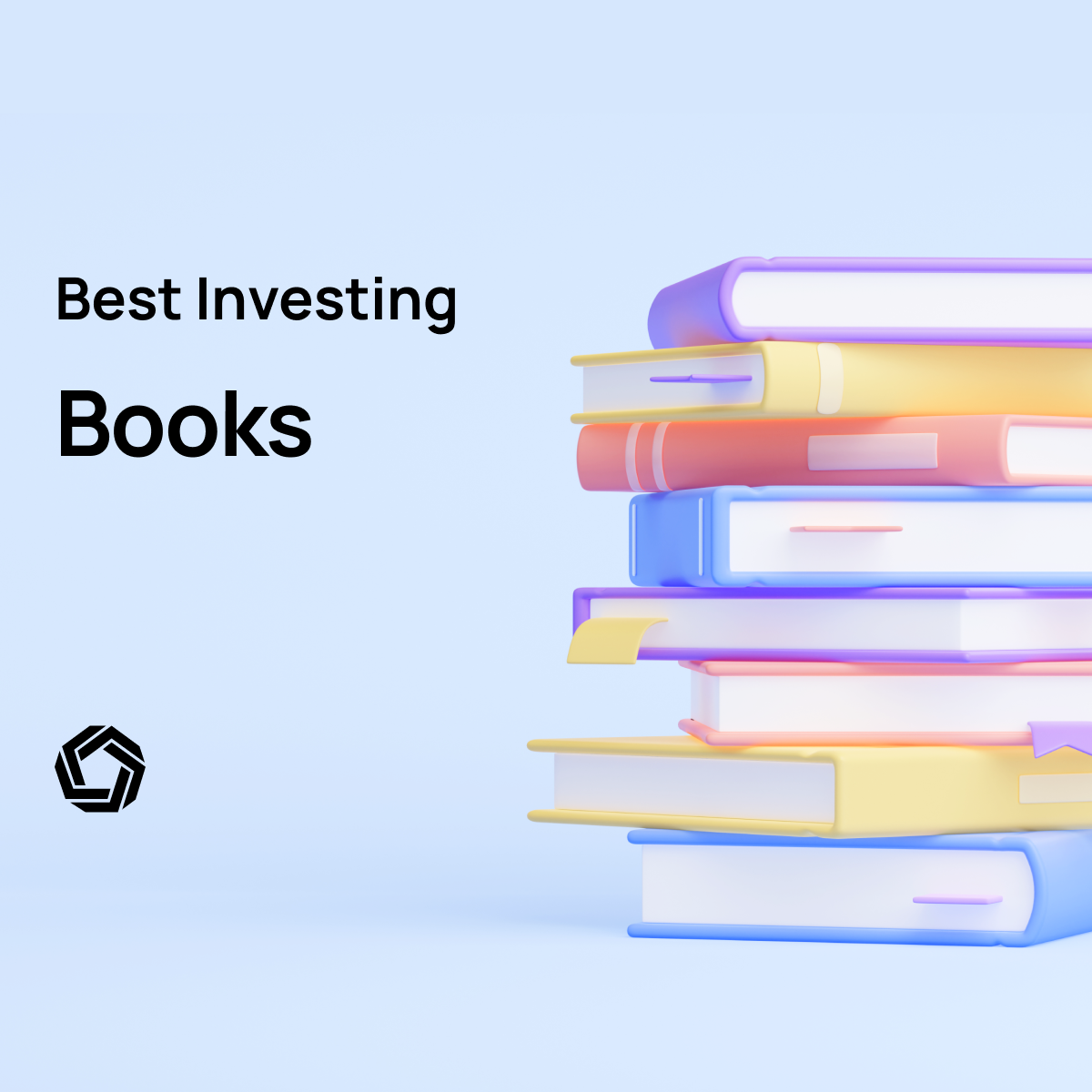 Best Investing Books