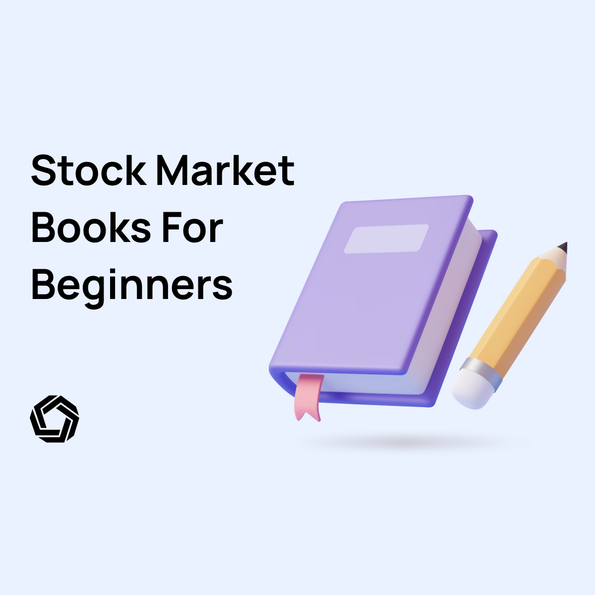 Stock Market Books for Beginners