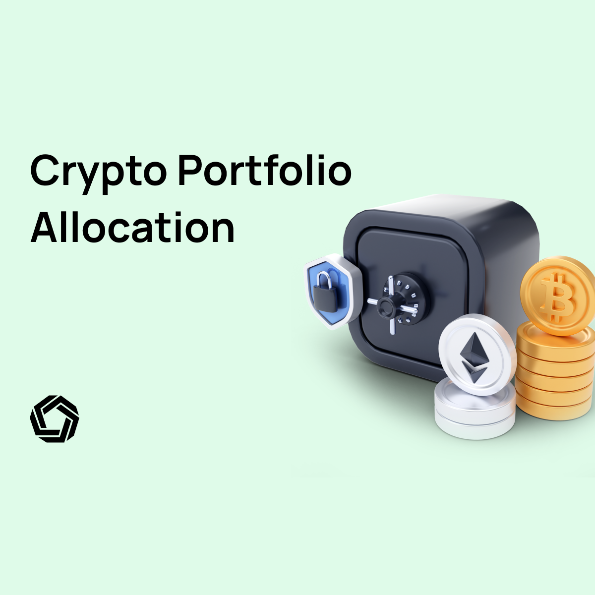 Crypto Portfolio Allocation