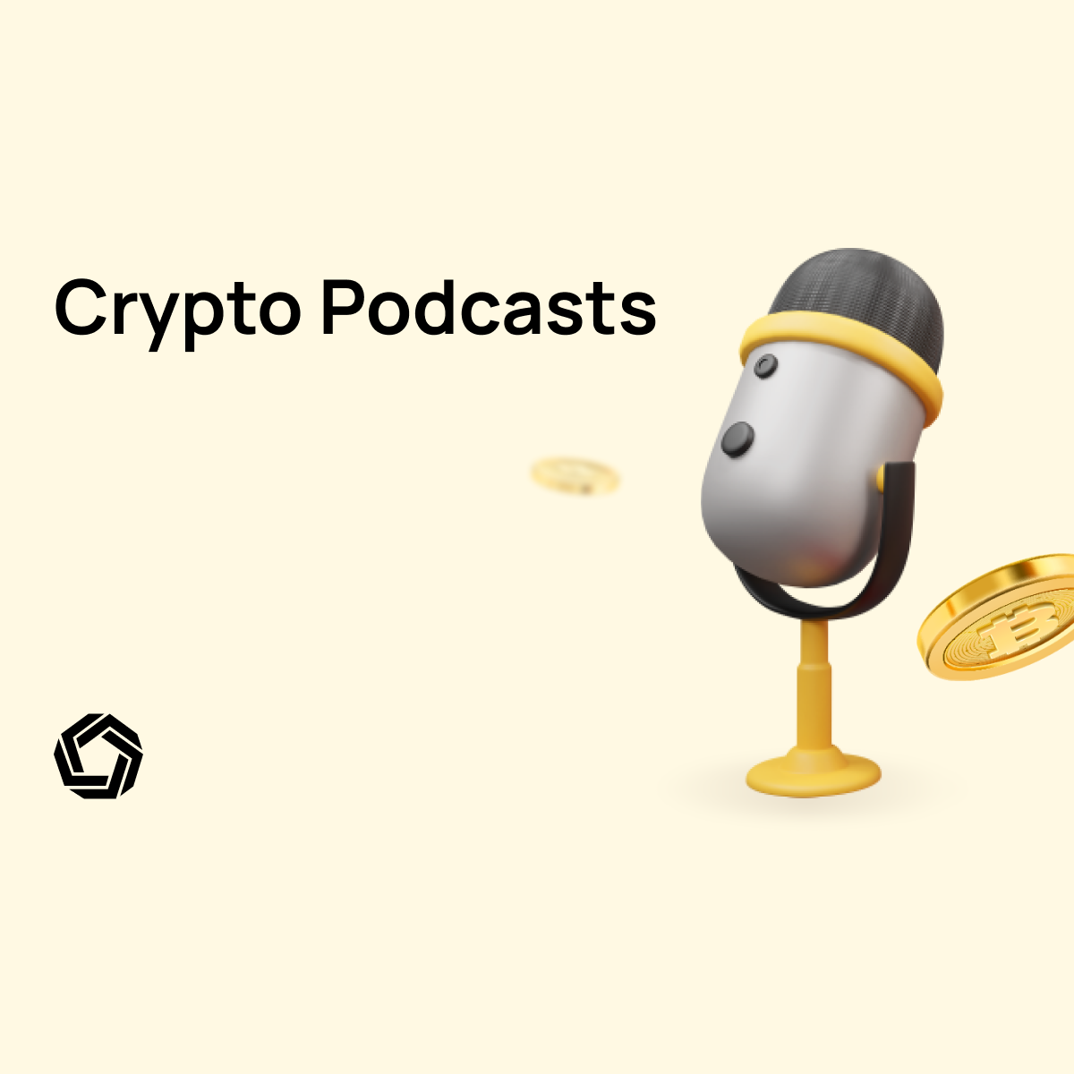 Crypto Podcasts