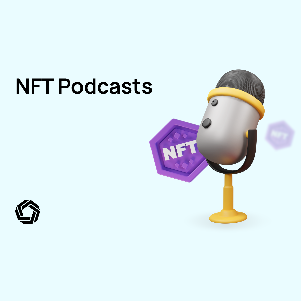 NFT Podcasts