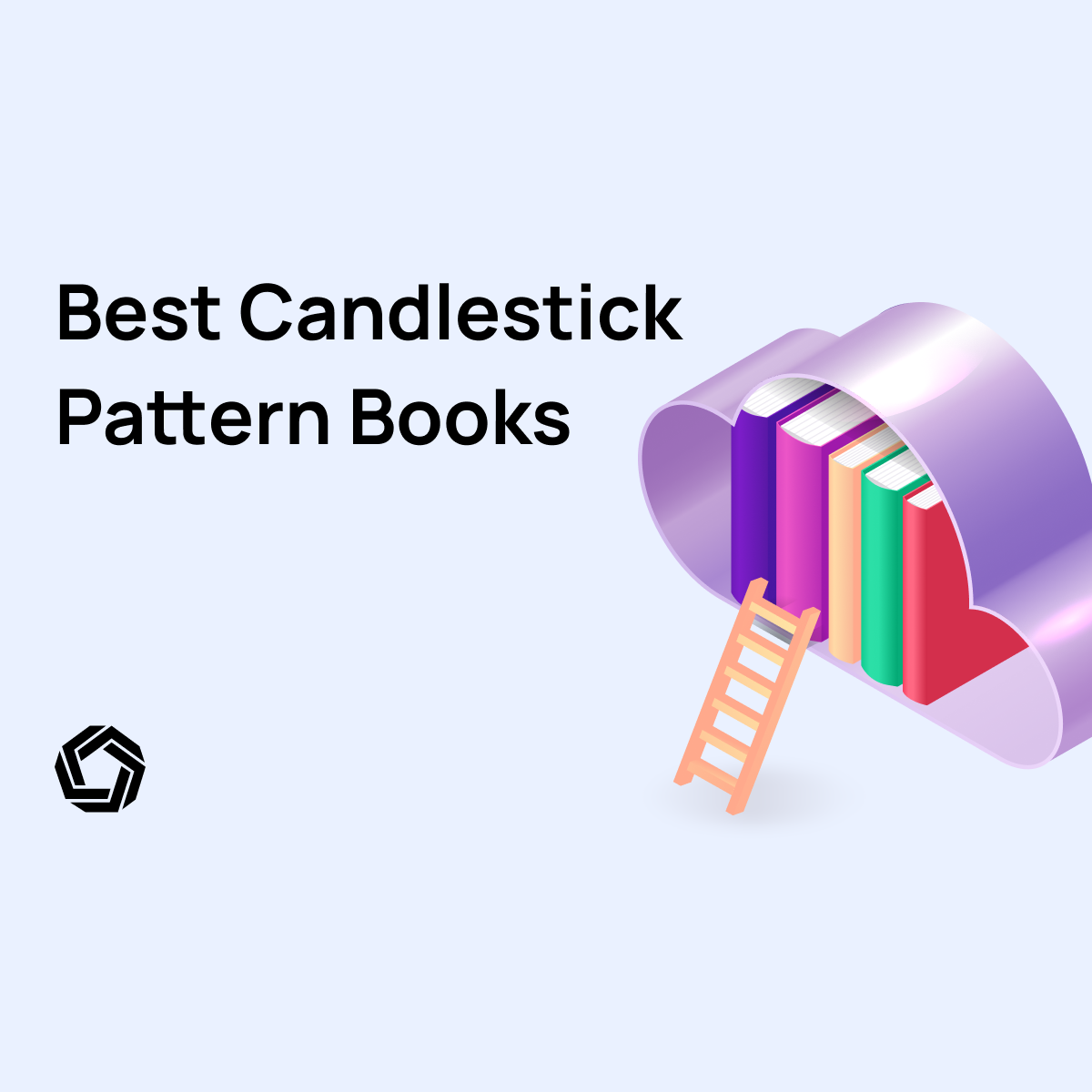 Best Candlestick Pattern Books