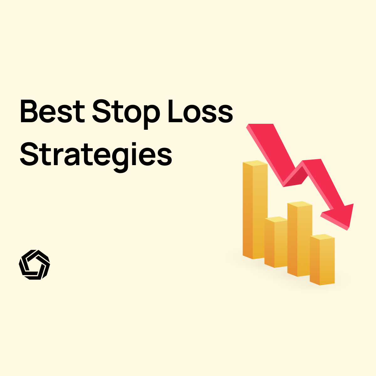 Stop Loss Strategies for Trading