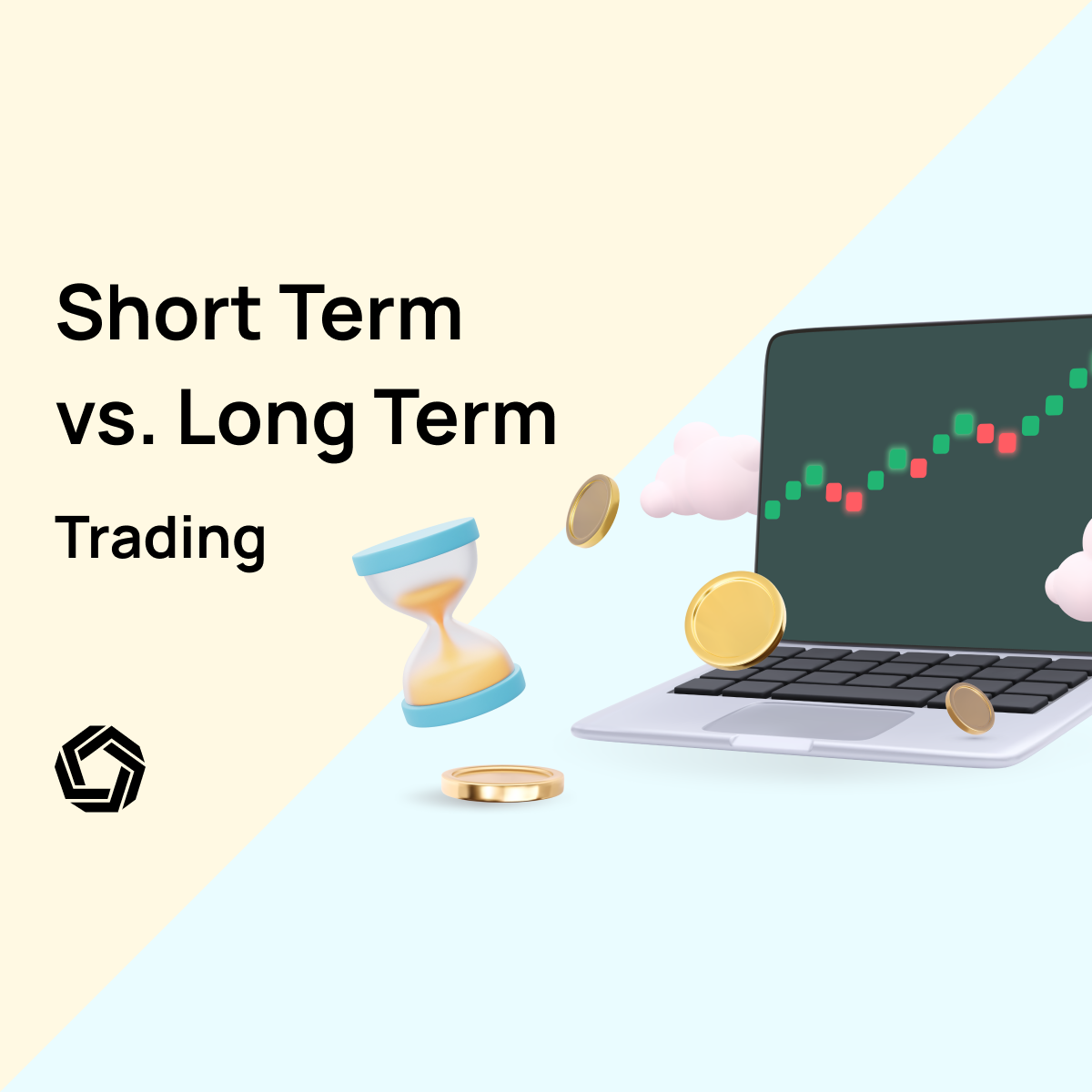 Short Term vs. Long Term Trading