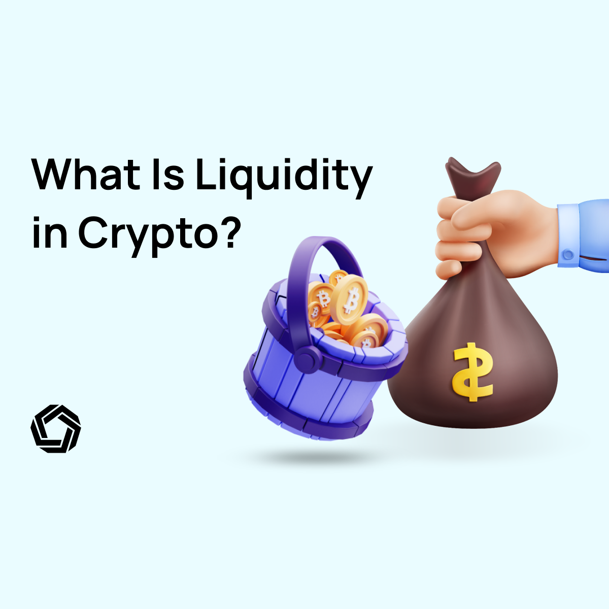 Liquidity in Crypto