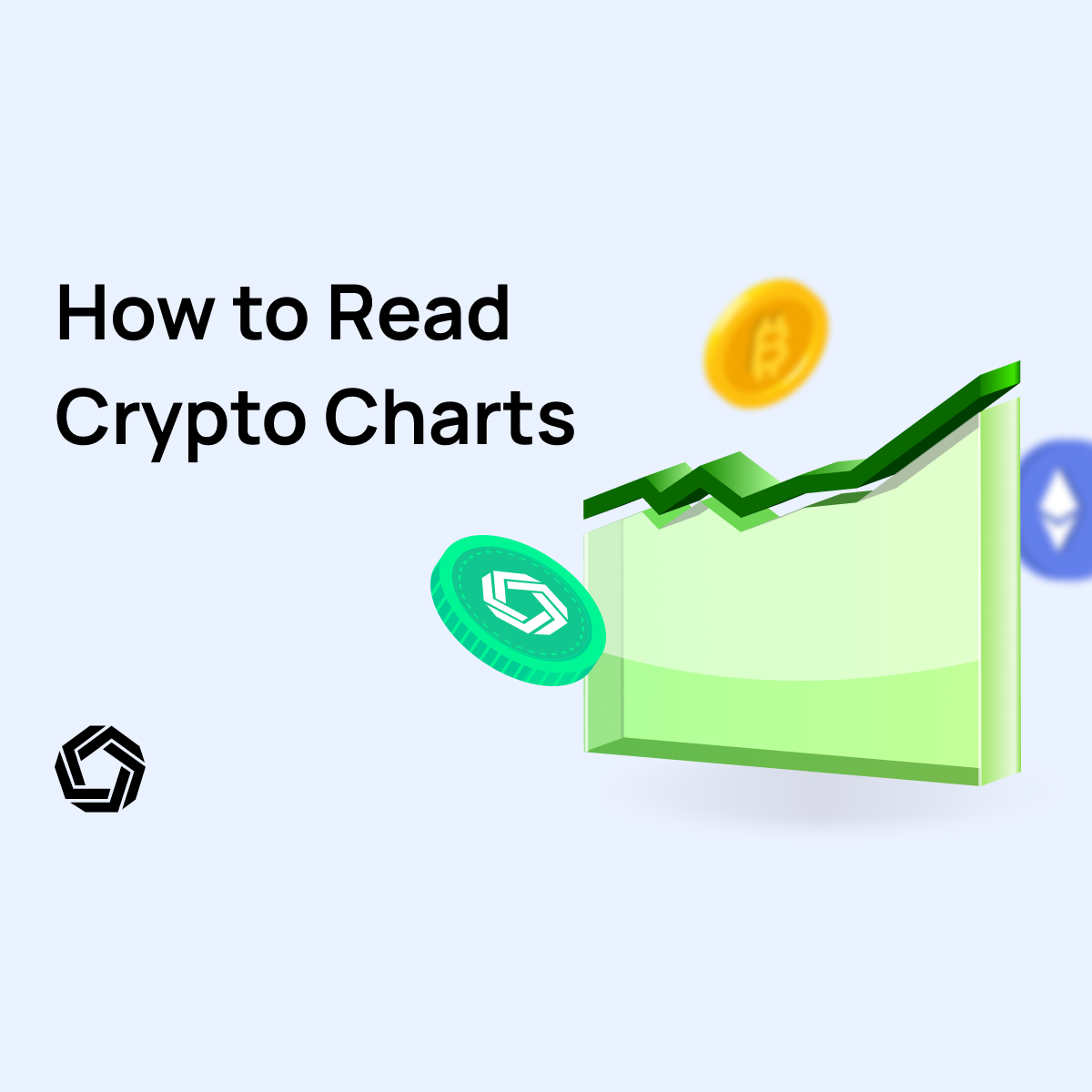 How To Read Cryptocurrency Charts