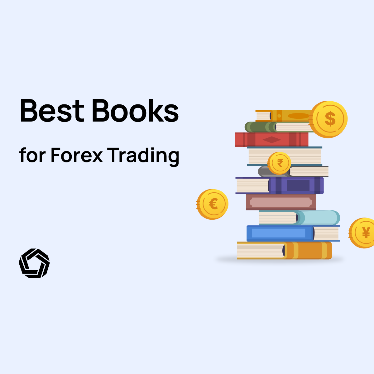 Best Books For Forex Trading