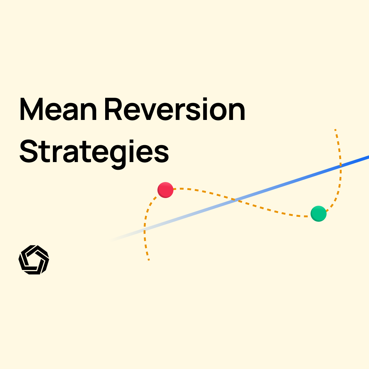 Mean Reversion Strategies