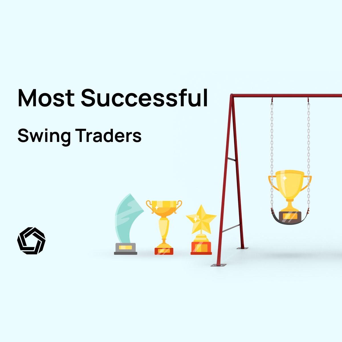 Successful Swing Traders