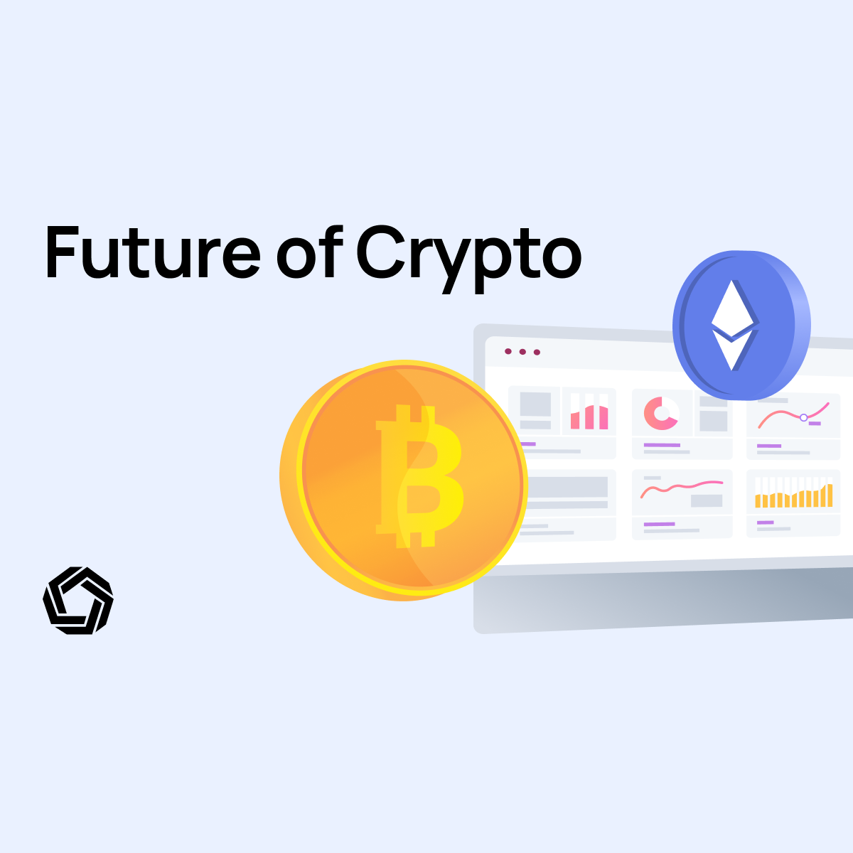 Future of Crypto in the Next 5 Years