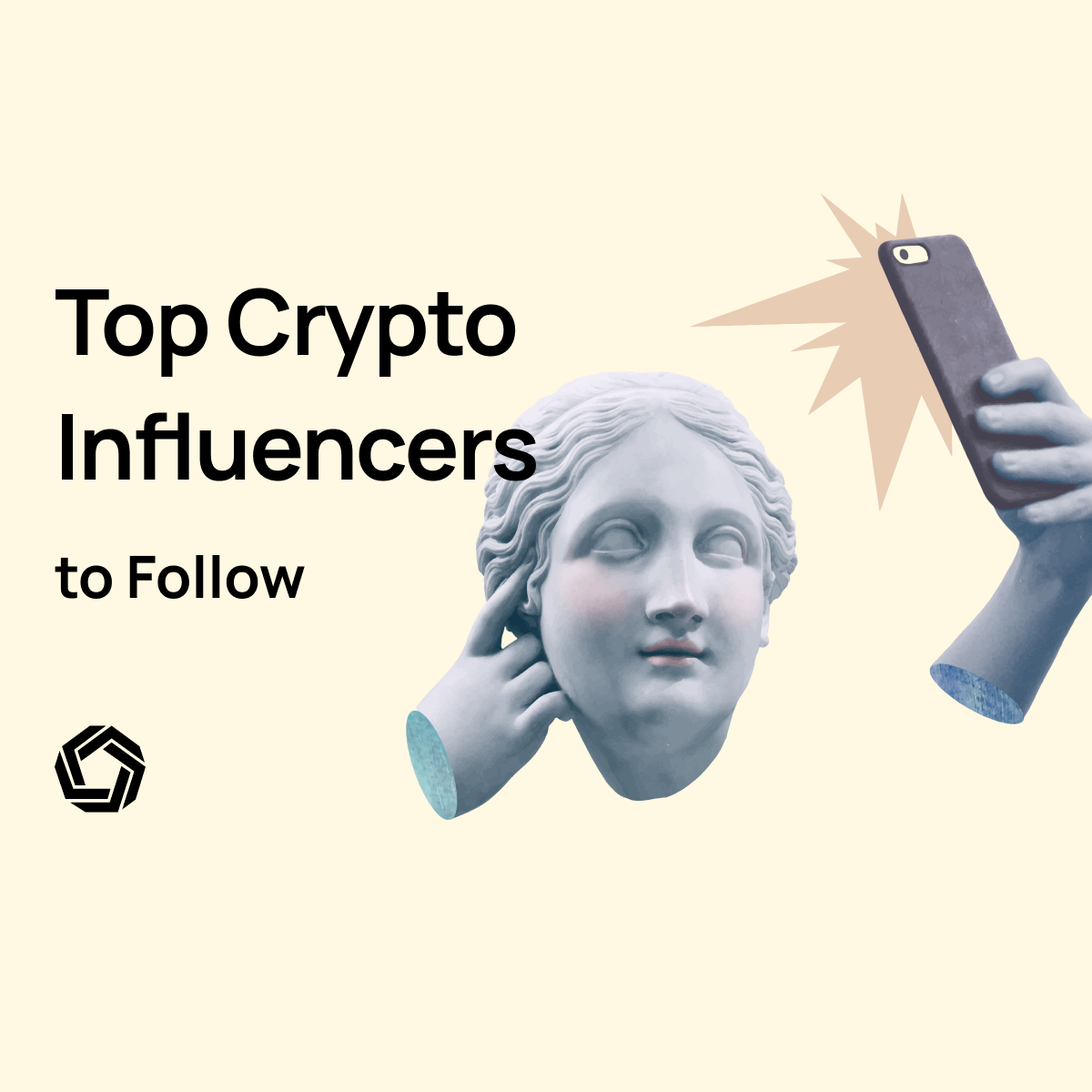 Top Crypto Influencers to Follow