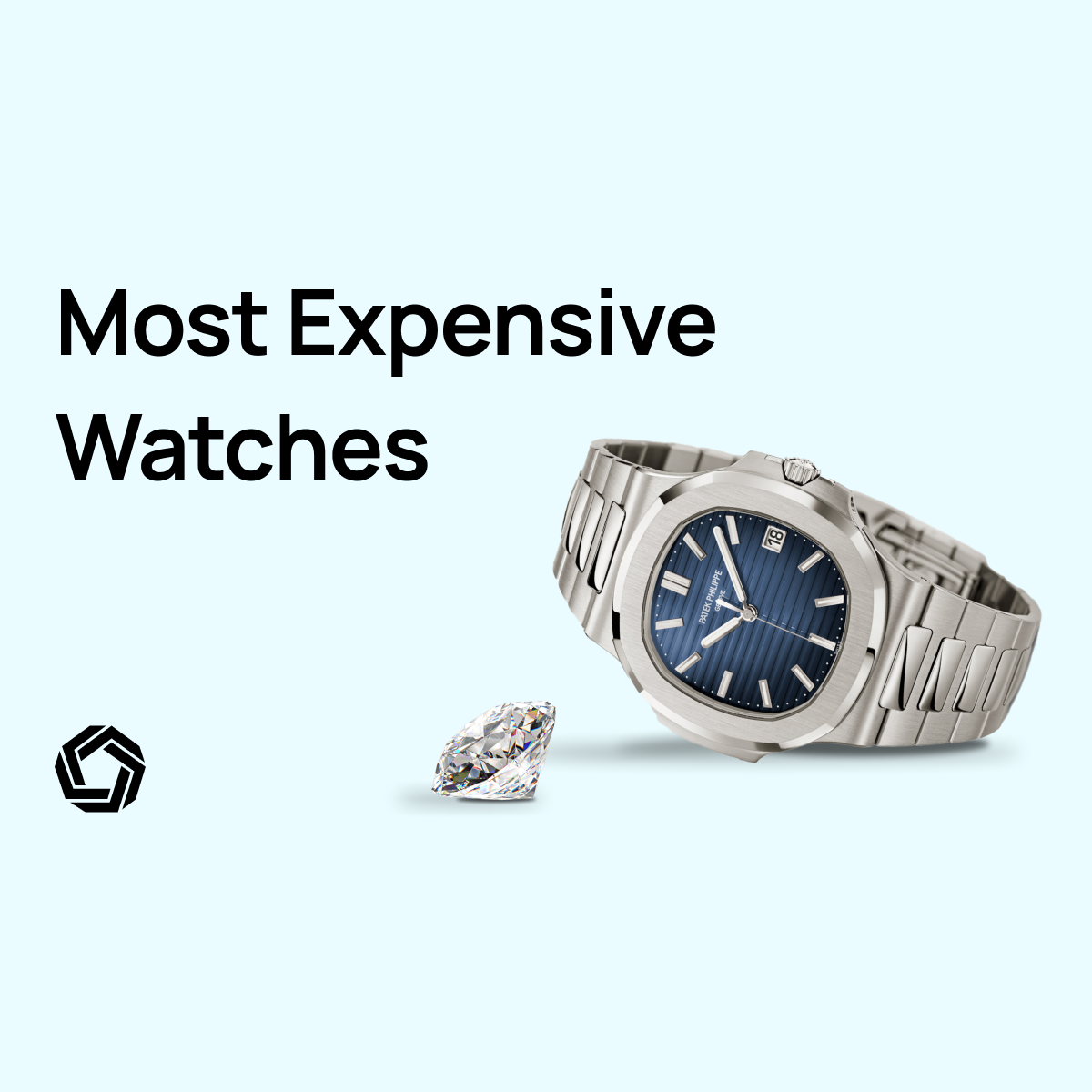 Most Expensive Watches In The World