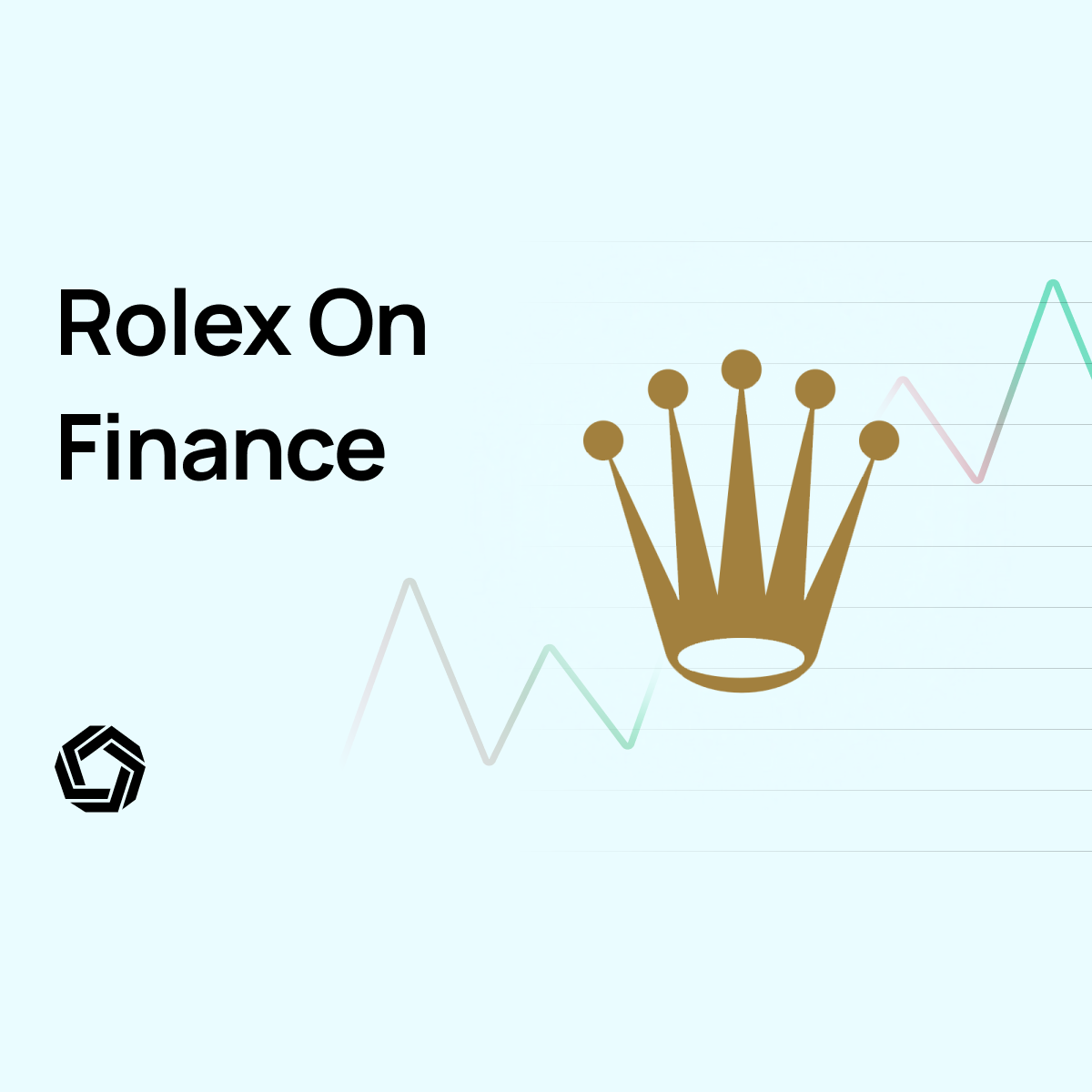 Rolex On Finance