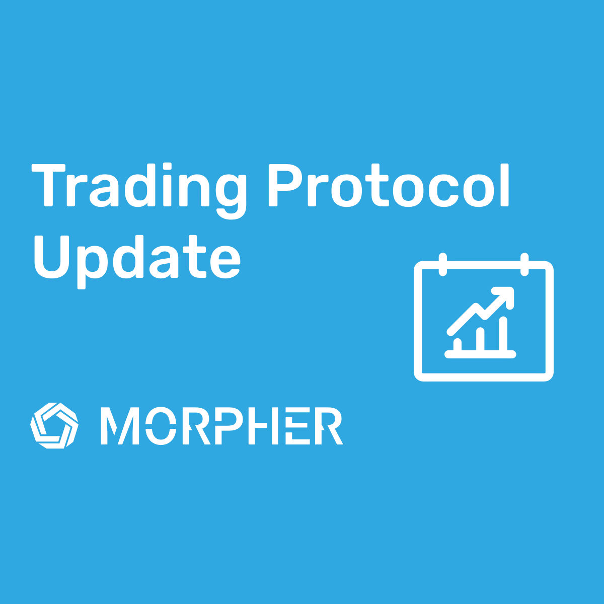 Morpher Trading Protocol Update March 2021