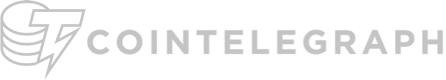 Cointelegraph Logo