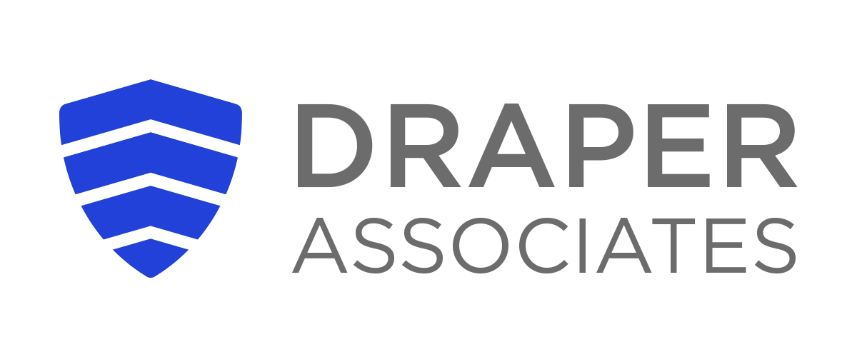 Draper Associates Logo