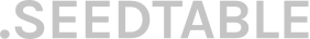 Seedtable Logo