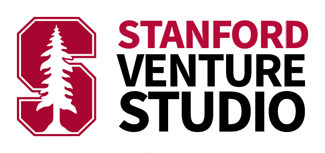 Stanford Venture Studio Logo
