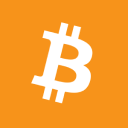 Bitcoin logo