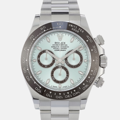 Rolex Daytona 116506 Watch