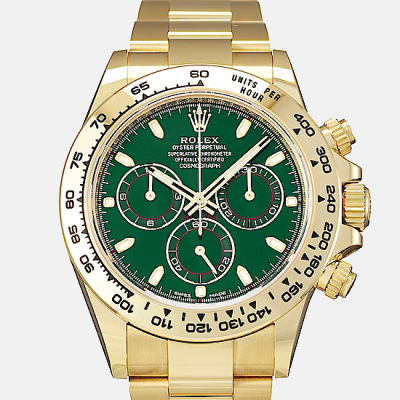 Rolex Daytona 116508 Watch