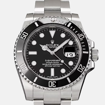 Rolex Submariner 116610LN Watch