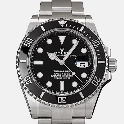 Rolex Submariner 126610LN Watch