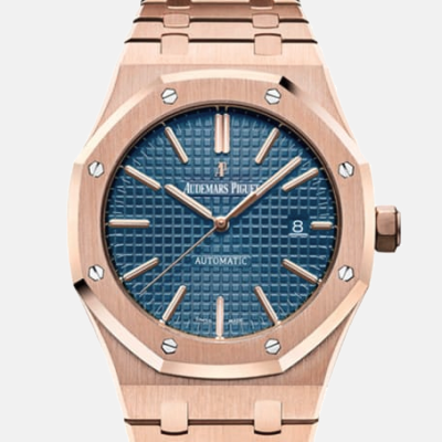 Audemars Piguet Royal Oak 15400OR.OO.1220OR.03 Watch