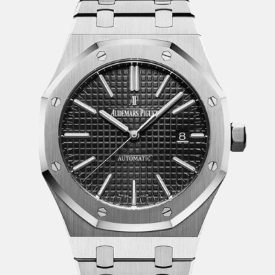 Audemars Piguet Royal Oak 15400ST.OO.1220ST.01 Watch