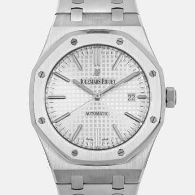 Audemars Piguet Royal Oak 15400ST.OO.1220ST.02 Watch