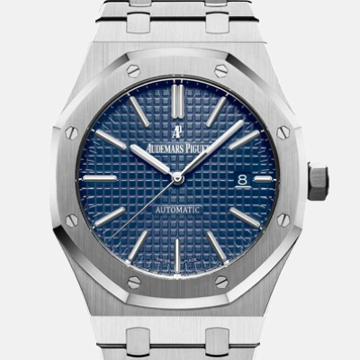 Audemars Piguet Royal Oak 15400ST.OO.1220ST.03 Watch