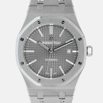 Audemars Piguet Royal Oak 15400ST.OO.1220ST.04 Watch